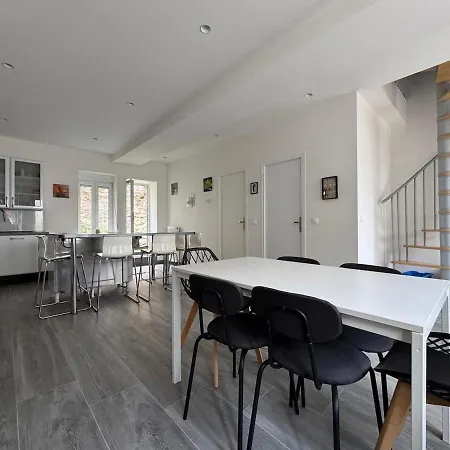 Holiday home La Bella Vigna - Essoyes - 6 Prs - 3 Bdr Villejust