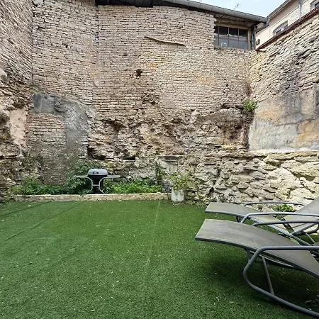Holiday home La Bella Vigna - Essoyes - 6 Prs - 3 Bdr *